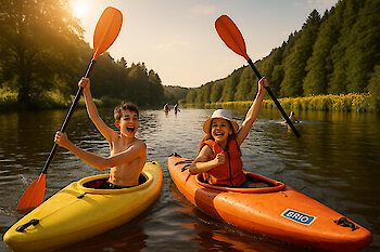 Bayern Lastminute Urlaub